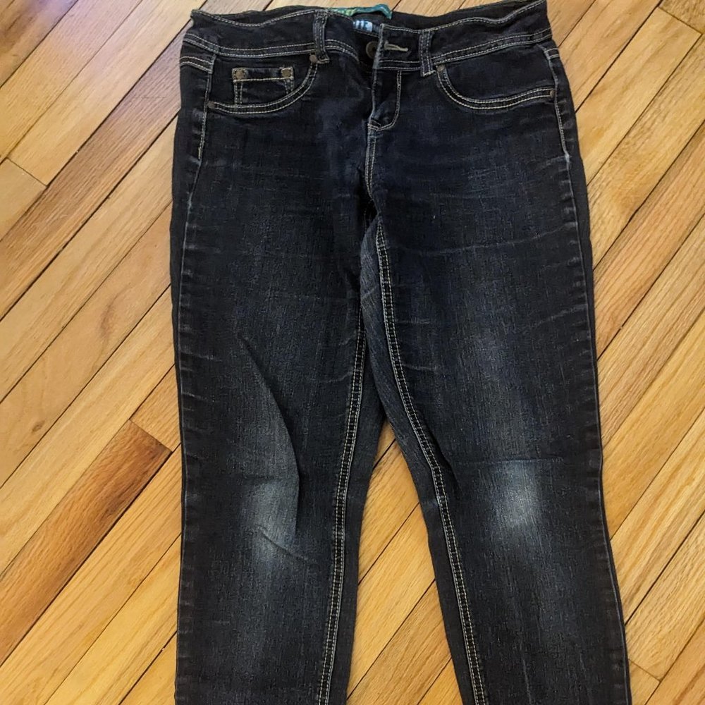 Tyte American Standard Denim Jeans Size 9